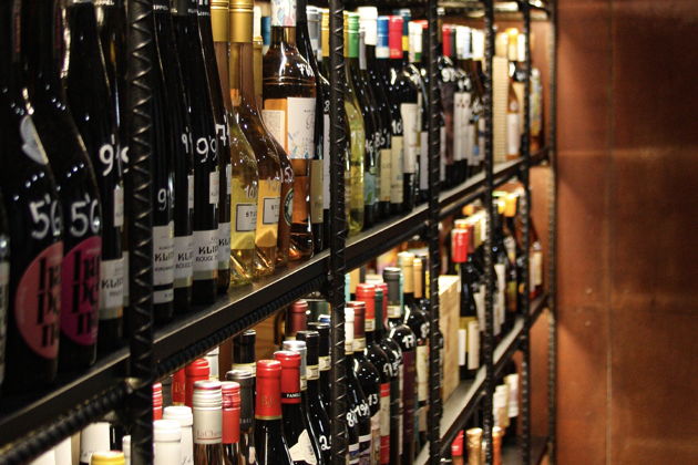 Фото экскурсии - Винная дегустация и презентация в Ереване - 1