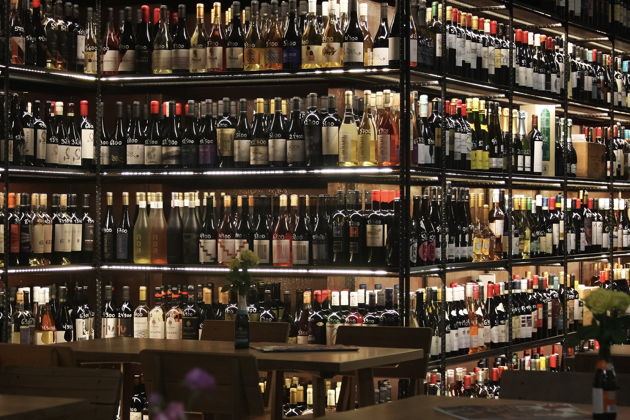 Фото экскурсии - Винная дегустация и презентация в Ереване - 2