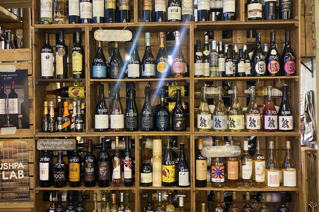 Фото экскурсии - Винная дегустация и презентация в Ереване - 4