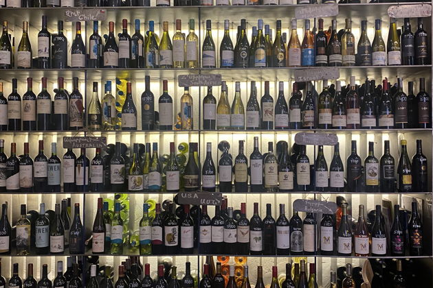 Фото экскурсии - Винная дегустация и презентация в Ереване - 5