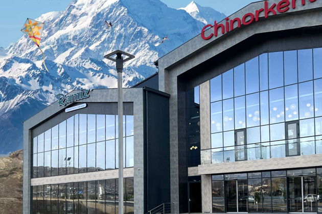 Фото экскурсии - Путешествие из Ташкента к горным вершинам Амирсоя, Чимгана и озеру Чарвак - 5