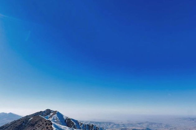 Фото экскурсии - Из Ташкента в горы: Амирсой, Чимган и озеро Чарвак с завтраком - 1