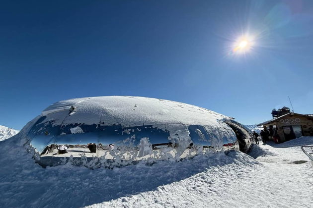 Фото экскурсии - Из Ташкента в горы: Амирсой, Чимган и озеро Чарвак с завтраком - 2