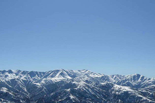 Фото экскурсии - Из Ташкента в горы: Амирсой, Чимган и озеро Чарвак с завтраком - 3