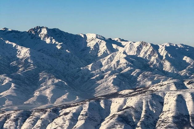 Фото экскурсии - Из Ташкента в горы: Амирсой, Чимган и озеро Чарвак с завтраком - 4