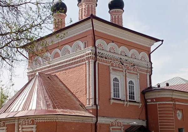 Калуга православная – город куполов и колокольного звона - фото 2