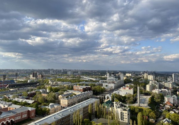 Город, в который ты Влюбишься - фото 1