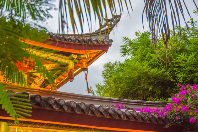 Фото - экскурсия: Экскурсия в парк «Романтика» в Санье