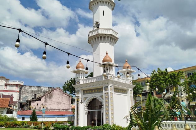 Фото экскурсии - Откройте для себя остров Пенанг - 5