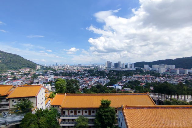 Фото экскурсии - Откройте для себя остров Пенанг - 6