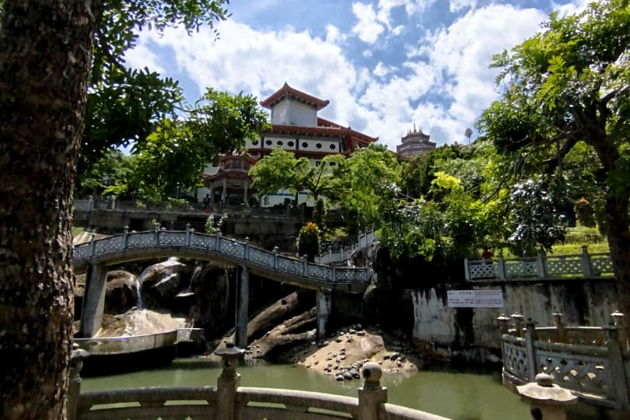 Фото экскурсии - Откройте для себя остров Пенанг - 7