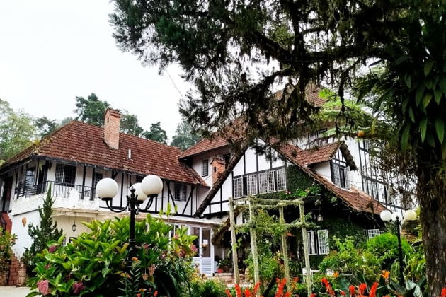 Фото экскурсии - Ночной Куала-Лумпур - 6