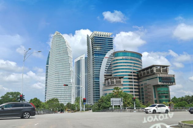 Фото экскурсии - Путраджая является вторым по значимости городом Малайзии - 7