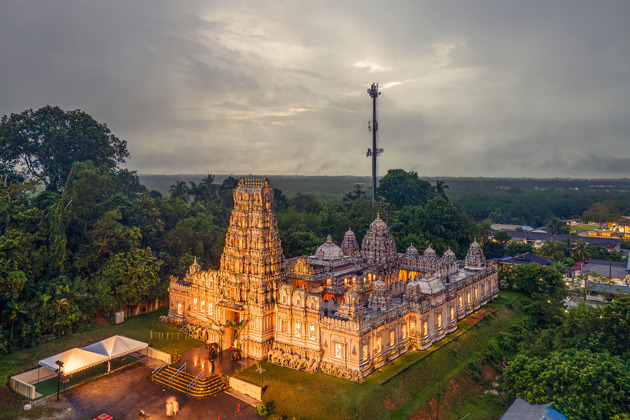Фото - экскурсия: Тур на реку светлячков и знакомство с лангурами