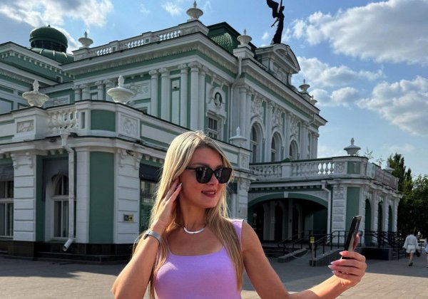 Омск: аудиоэкскурсия для знакомства с городом сквозь года