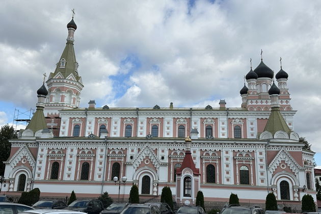 Фото экскурсии - Трансфер с экскурсиями по маршруту Брест - Гродно и обратно для вашей поездки - 10