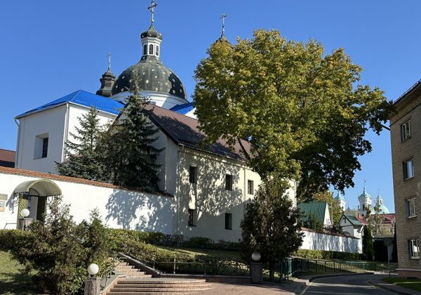 Брест - Гродно и обратно: экскурсионный трансфер для вашего путешествия - фото 3