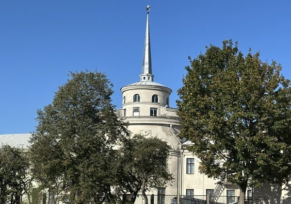 Брест - Гродно и обратно: экскурсионный трансфер для вашего путешествия - фото 4
