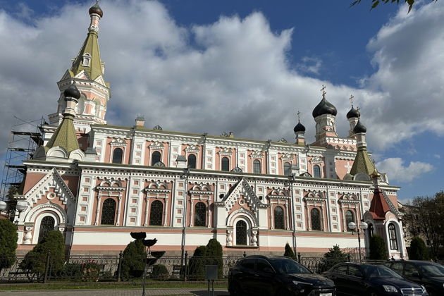 Фото экскурсии - Трансфер с экскурсиями по маршруту Брест - Гродно и обратно для вашей поездки - 9