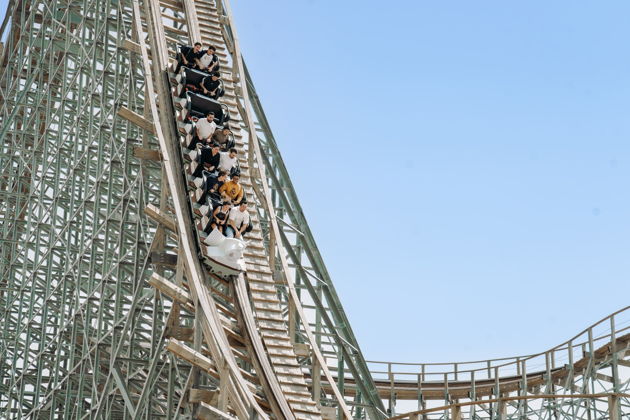 Фото экскурсии - Билет для посещения тематического парка Реал Мадрид Ворлд - 9