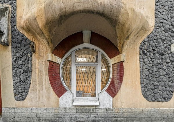 Пески Петербурга: парадные, доходные дома и дворы-колодцы - фото 2
