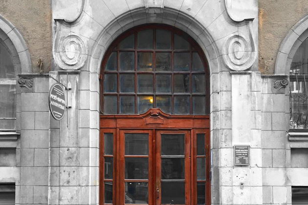 Фото экскурсии - Прогулка по казенной квартире Сталина - 4