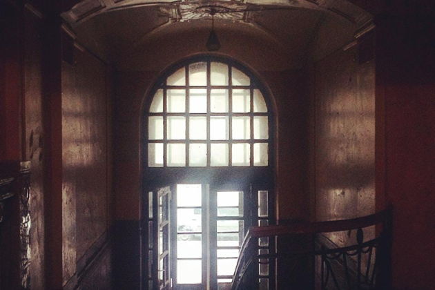 Фото экскурсии - Прогулка по казенной квартире Сталина - 8