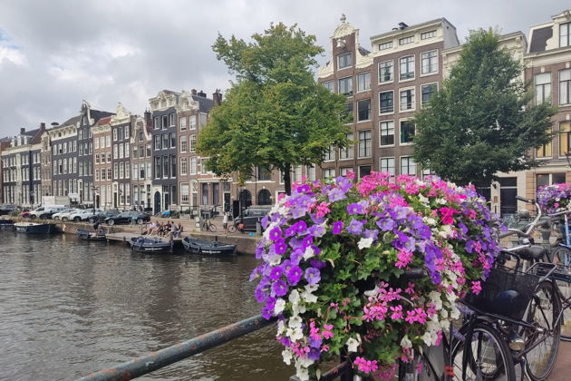 Фото экскурсии - Автобусный тур по Франции Бельгии и Голландии с возможностью выбора экскурсий - 2