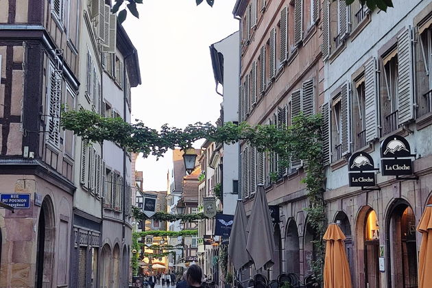 Фото экскурсии - Автобусный тур по Франции Бельгии и Голландии с возможностью выбора экскурсий - 3