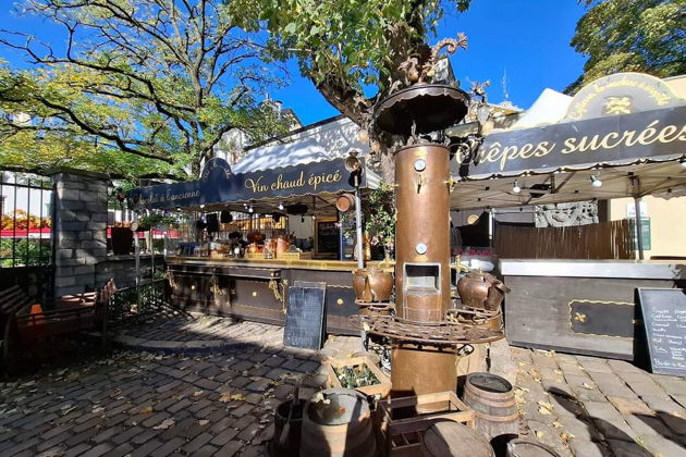 Фото экскурсии - Автобусный тур по Франции Бельгии и Голландии с возможностью выбора экскурсий - 4