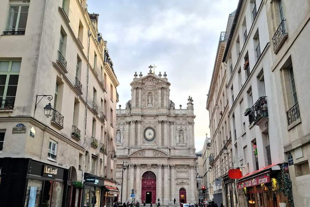 Фото экскурсии - Автобусный тур по Франции Бельгии и Голландии с возможностью выбора экскурсий - 5