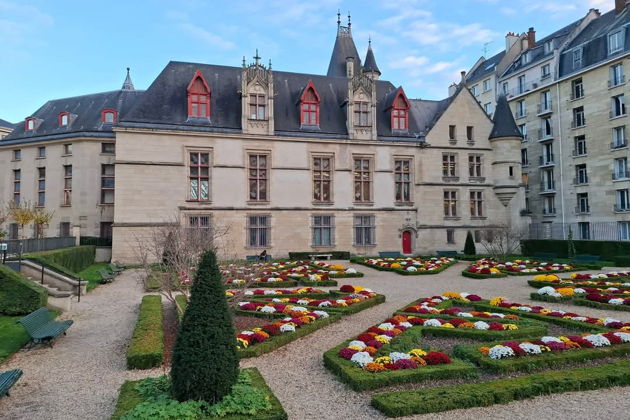 Фото экскурсии - Автобусный тур по Франции Бельгии и Голландии с возможностью выбора экскурсий - 6