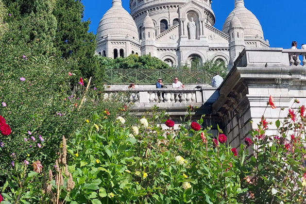 Фото - экскурсия: Автобусный тур по Франции Бельгии и Голландии с возможностью выбора экскурсий