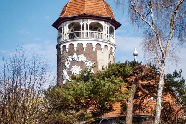 Фото экскурсии - Путешествие по Янтарному кольцу: Балтийск, Янтарный и Светлогорск - 13