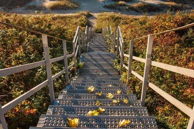 Фото экскурсии - Путешествие по Янтарному кольцу: Балтийск, Янтарный и Светлогорск - 8