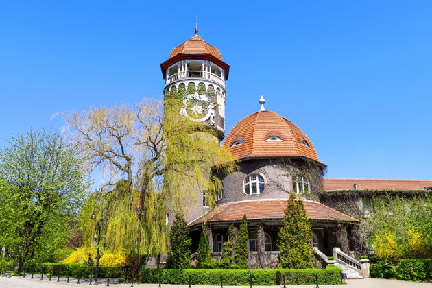 Фото экскурсии - Путешествие по Янтарному кольцу: Балтийск, Янтарный и Светлогорск - 12