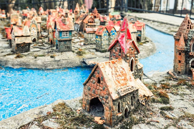 Фото экскурсии - Путешествие по Янтарному кольцу: Балтийск, Янтарный и Светлогорск - 13