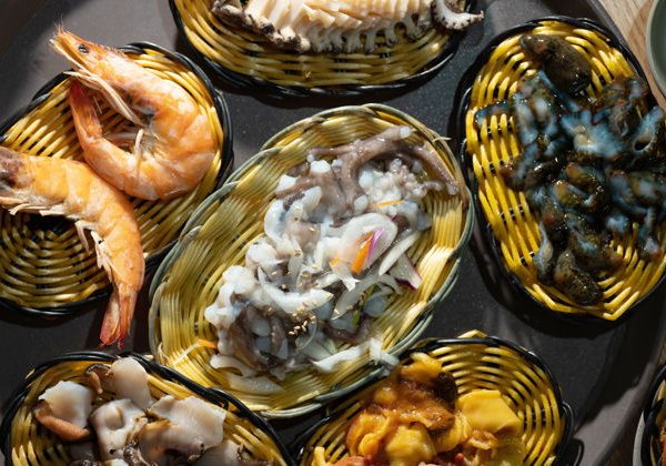 Экскурсия по рыболовному наследию Абердина с дегустацией морепродуктов - фото 2