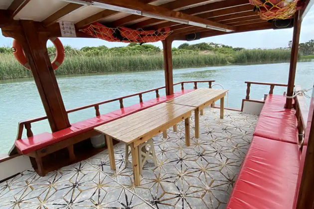 Фото экскурсии - Индивидуальная яхтенная прогулка в Белеке - 3