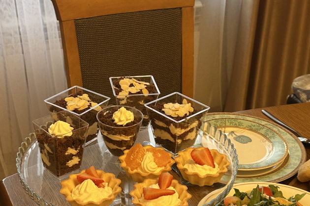 Фото экскурсии - Секреты казахского застолья - 8