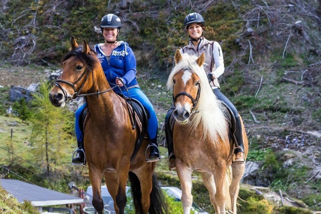 Фото - экскурсия: Конная прогулка по живописным окрестностям Белека