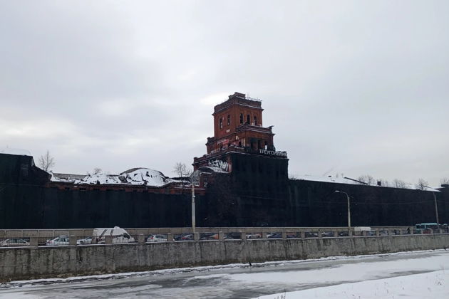 Фото экскурсии - Интерактивный квест по Обводному каналу Петербурга для взрослых - 7