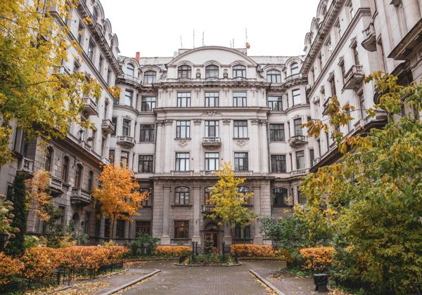 Петроградская сторона: за кулисами парадного Петербурга - фото 4