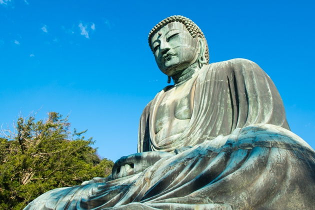 Фото экскурсии - Исследуем Камакуру, Эносиму и Иокогаму - 5