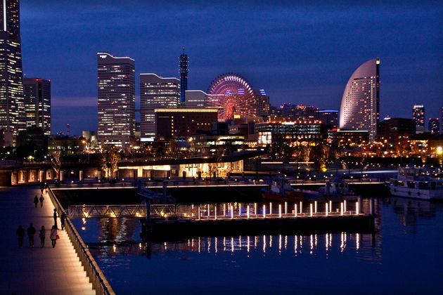 Фото экскурсии - Исследуем Камакуру, Эносиму и Иокогаму - 6