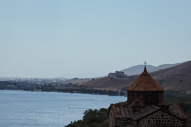 Фото экскурсии - Волшебные места Кавказа: Армения и Грузия