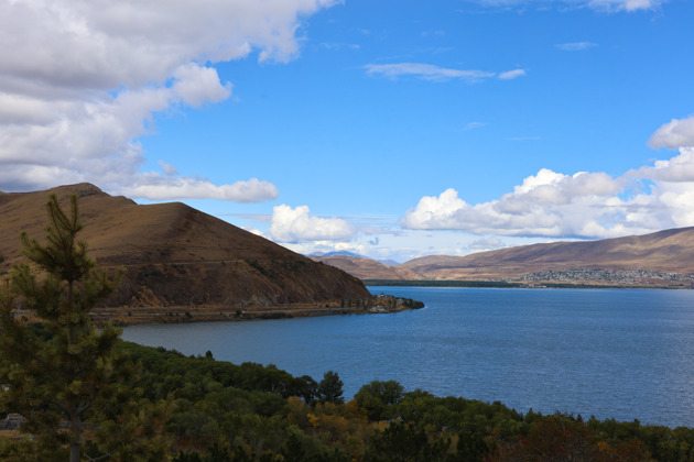 Фото - экскурсия: Волшебное путешествие по Грузии и Армении с маршрутом Тбилиси Ереван Тбилиси