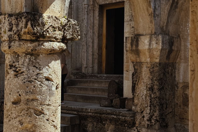 Фото экскурсии - Откройте для себя сочные краски Грузии и Армении с визитом в Батуми и пляжным отдыхом - 1