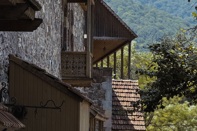 Фото экскурсии - Откройте для себя сочные краски Грузии и Армении с визитом в Батуми и пляжным отдыхом - 2