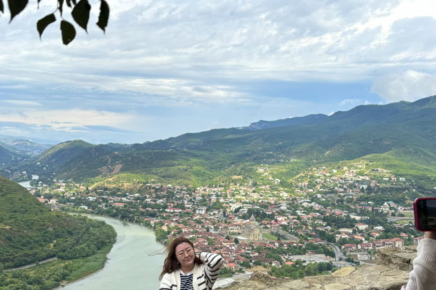 Фото экскурсии - Откройте для себя сочные краски Грузии и Армении с визитом в Батуми и пляжным отдыхом - 3